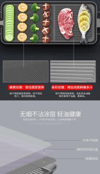 烤箱烤盘不粘处理误区！错误产品+正确选择