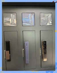 智能门锁应急钥匙隐藏！相框背板暗格制作