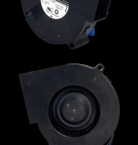 投影仪风扇噪音处理？轴承润滑油添加