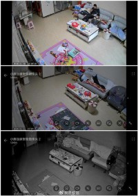 智能摄像头画面模糊误区！清洁标准+调整方法