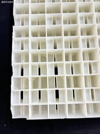 3D 打印模型支撑结构设计误区！优化方案与操作步骤