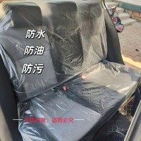皮质座椅防刮擦！热塑性聚氨酯保护膜