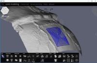 3D 打印模型支撑结构设计误区！错误设置 + 优化方案
