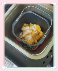 面包机做果酱？简单方便无添加！