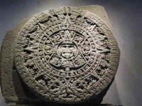 古代玛雅历法的精确性