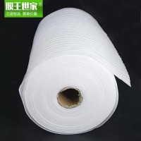 陶瓷摆件防震包装！气泡膜+珍珠棉+胶带固定